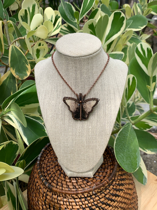 Take Flight Pendant