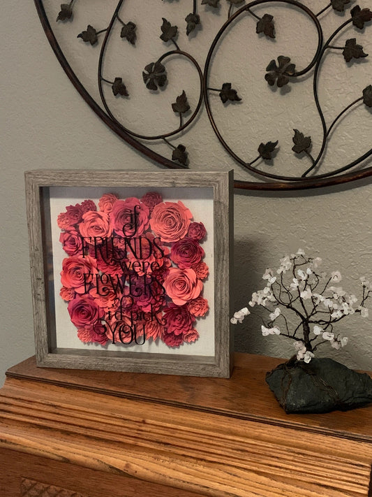 Shades of Coral