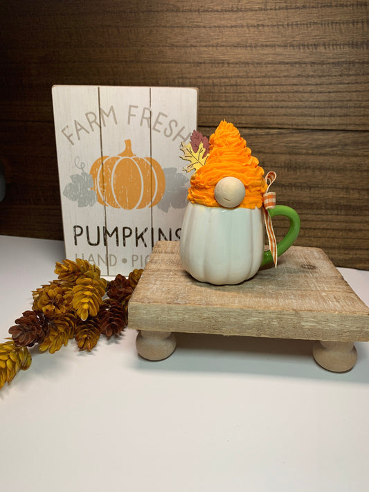 Gnome Tier Tray Mini Mug